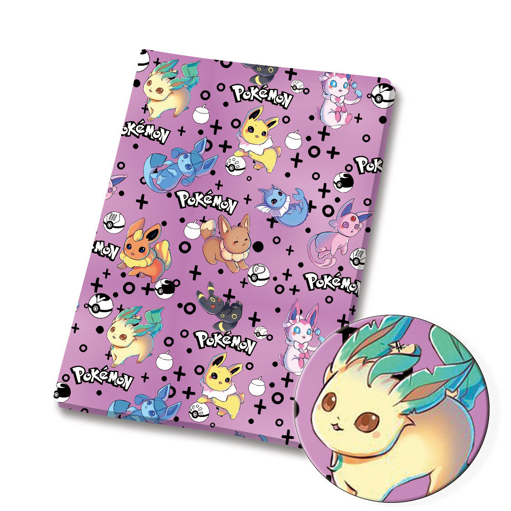 printed fabric 140x50cm