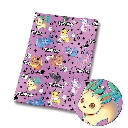 printed fabric 140x50cm