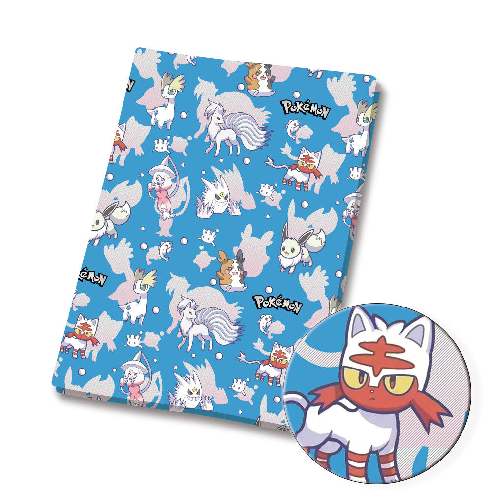 printed fabric 140x50cm