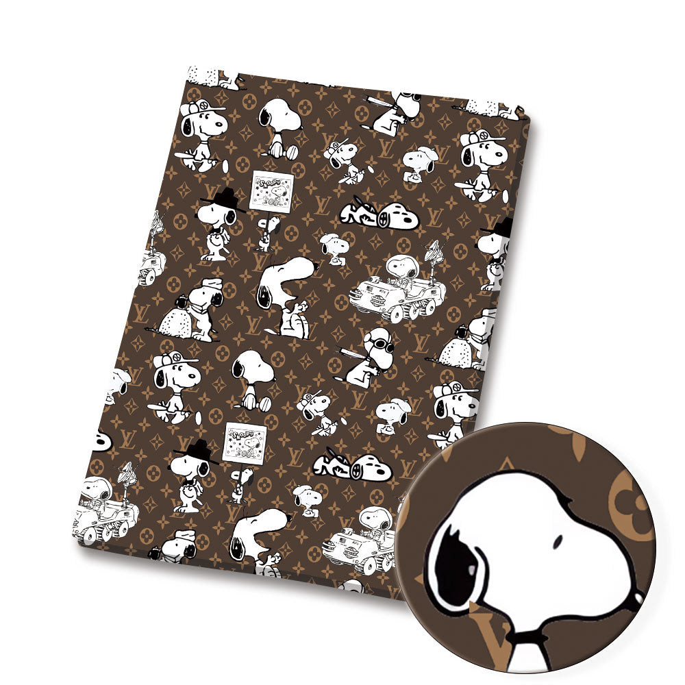 printed fabric140*50cm