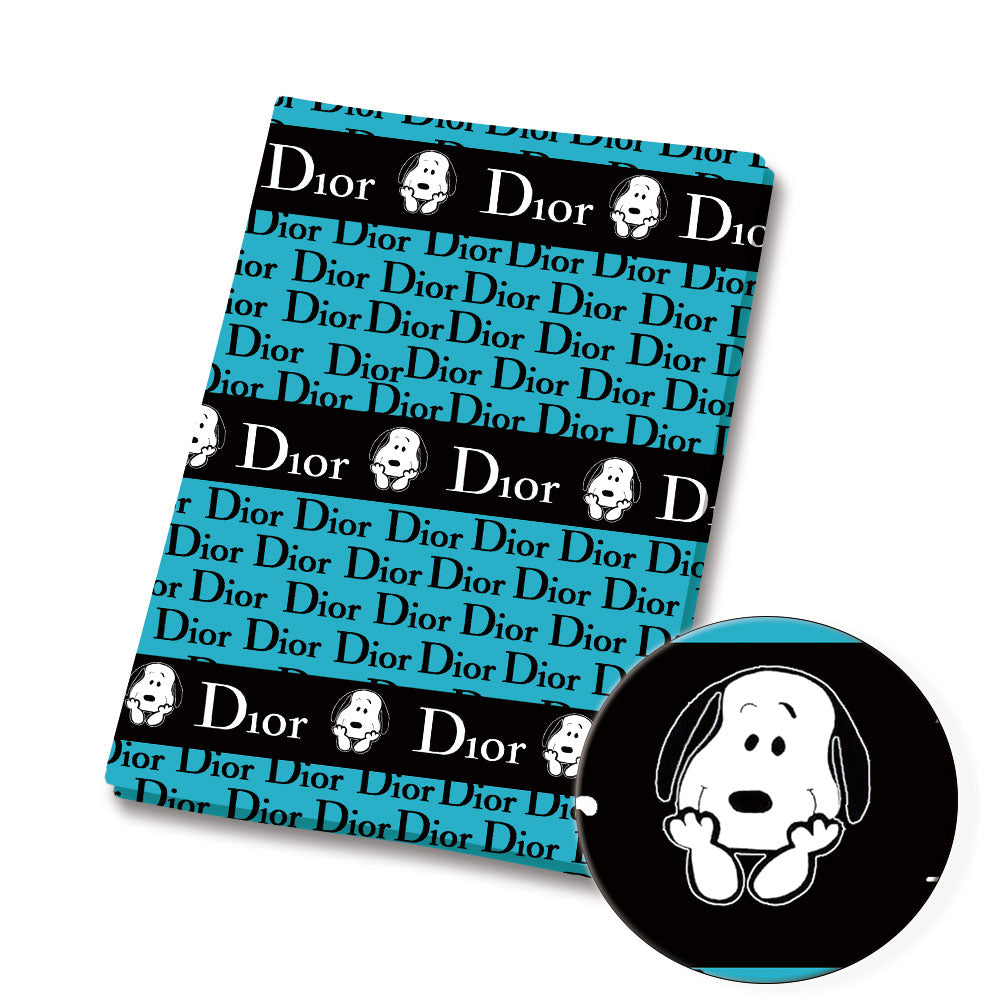 printed fabric140*50cm