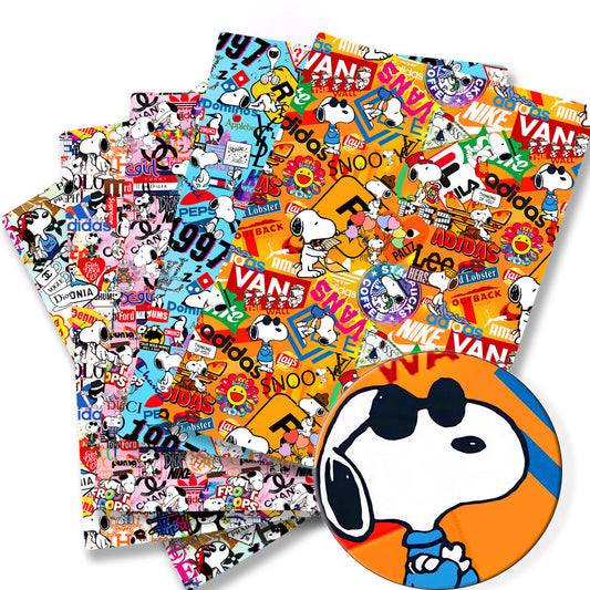 printed fabric140*50cm