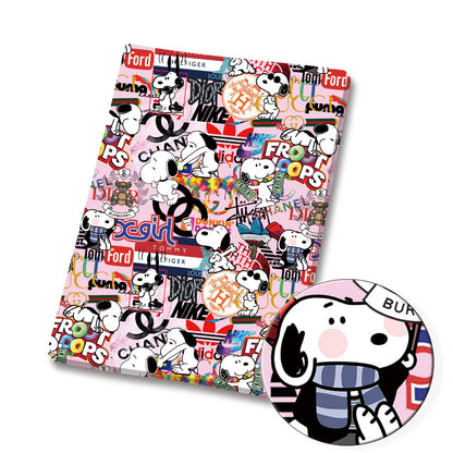 printed fabric140*50cm