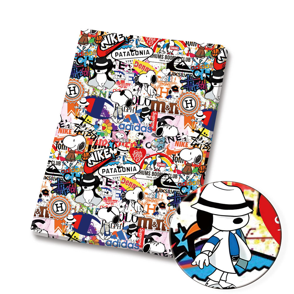 printed fabric140*50cm