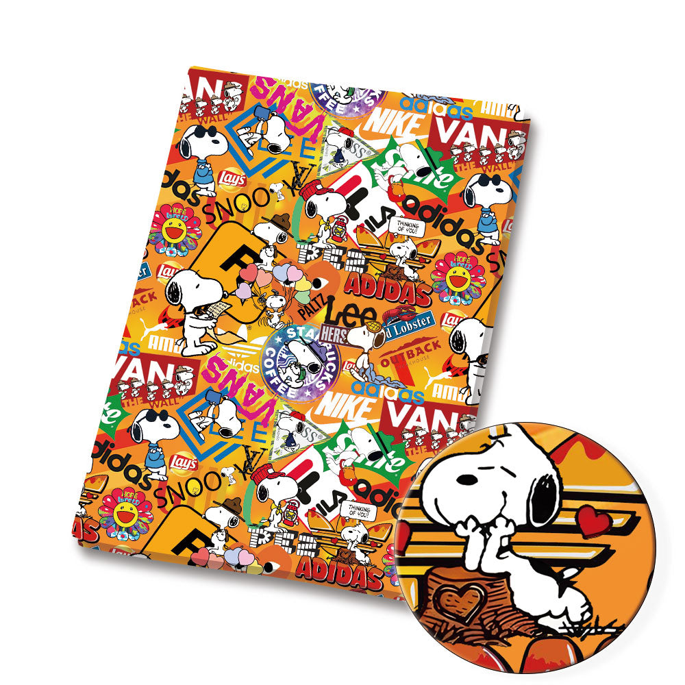 printed fabric140*50cm