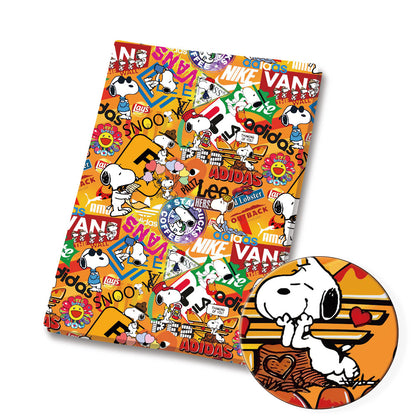 printed fabric140*50cm