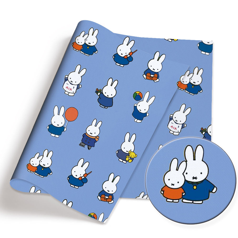 printed Fabric 140*50cm