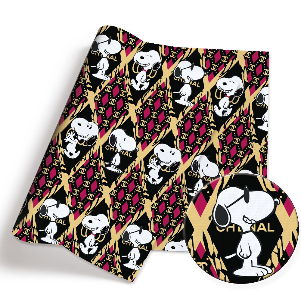 printed Fabric 140*50cm48679