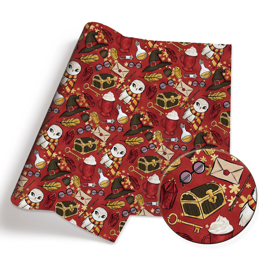 printed Fabric 140*50cm