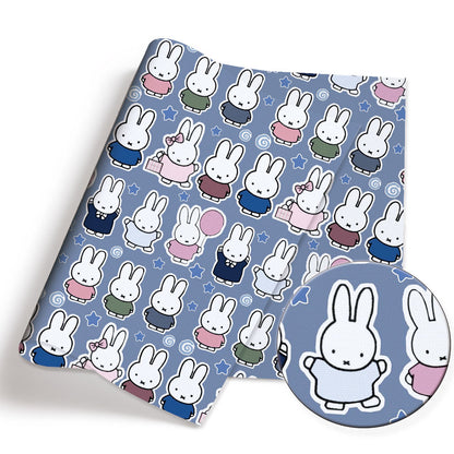 printed Fabric 140*50cm