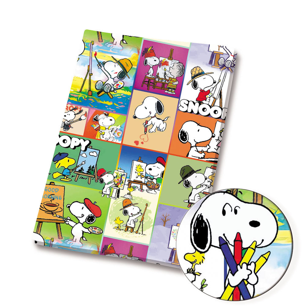 printed Fabric 140*50cm