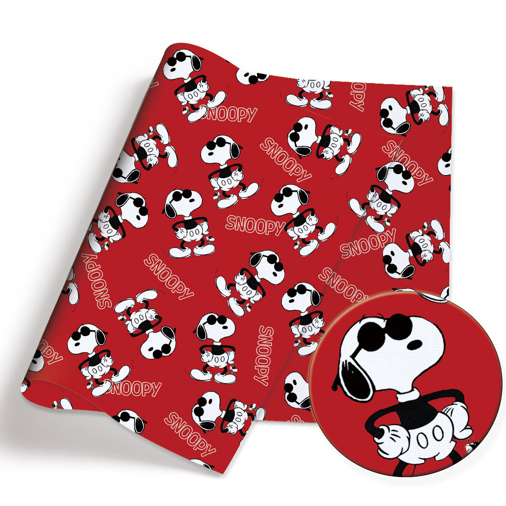 printed Fabric 140*50cm