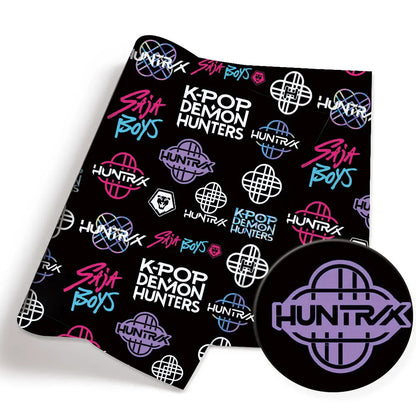 printed Fabric 140*50cm