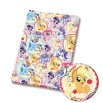 printed fabric 140x50cm