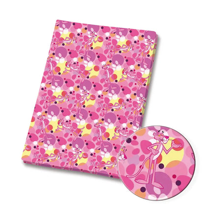 printed Fabric 140*50cm