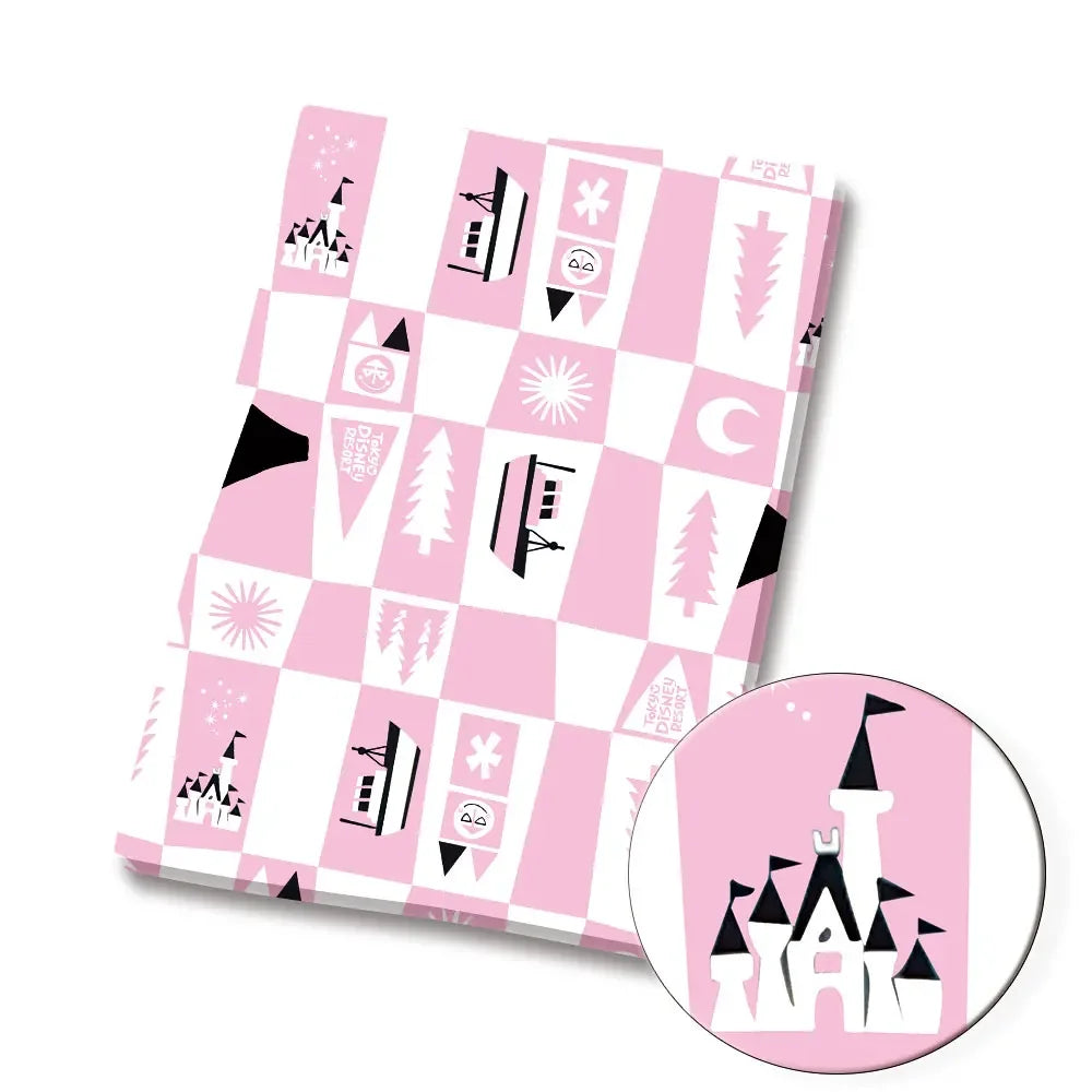 printed fabric 140x50cm