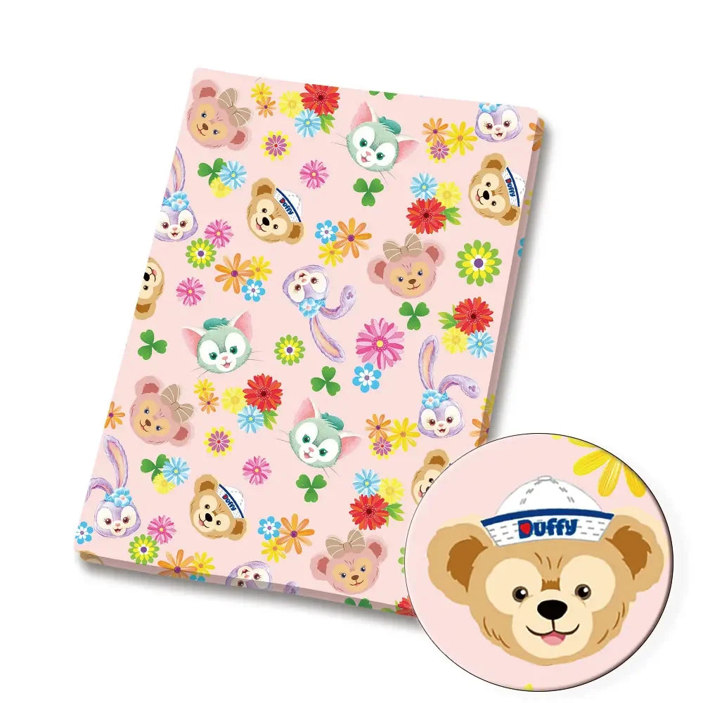 printed fabric 140x50cm