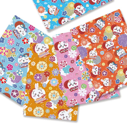 printed fabric 140x50cm