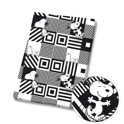printed fabric 140x50cm