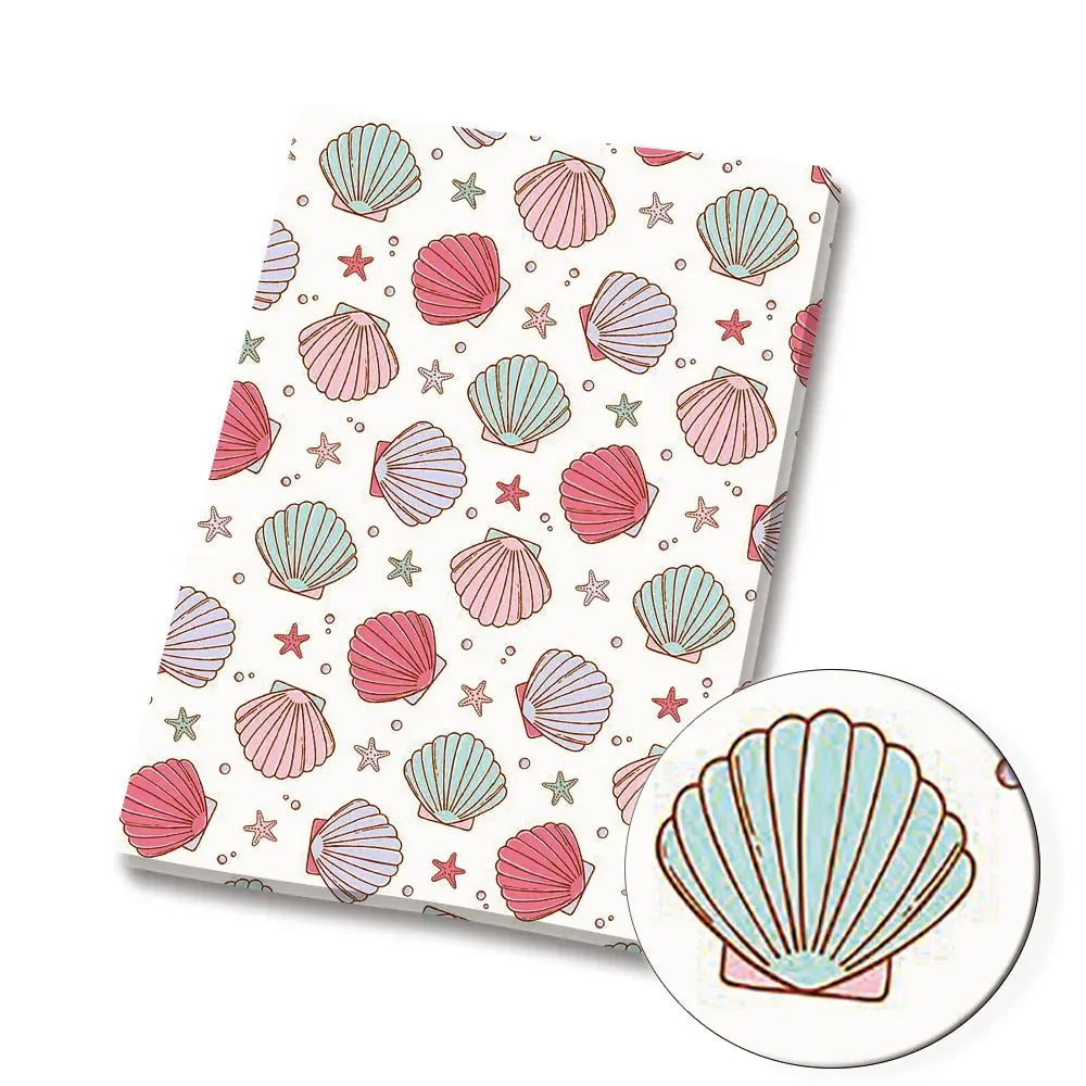 printed fabric 140x50cm