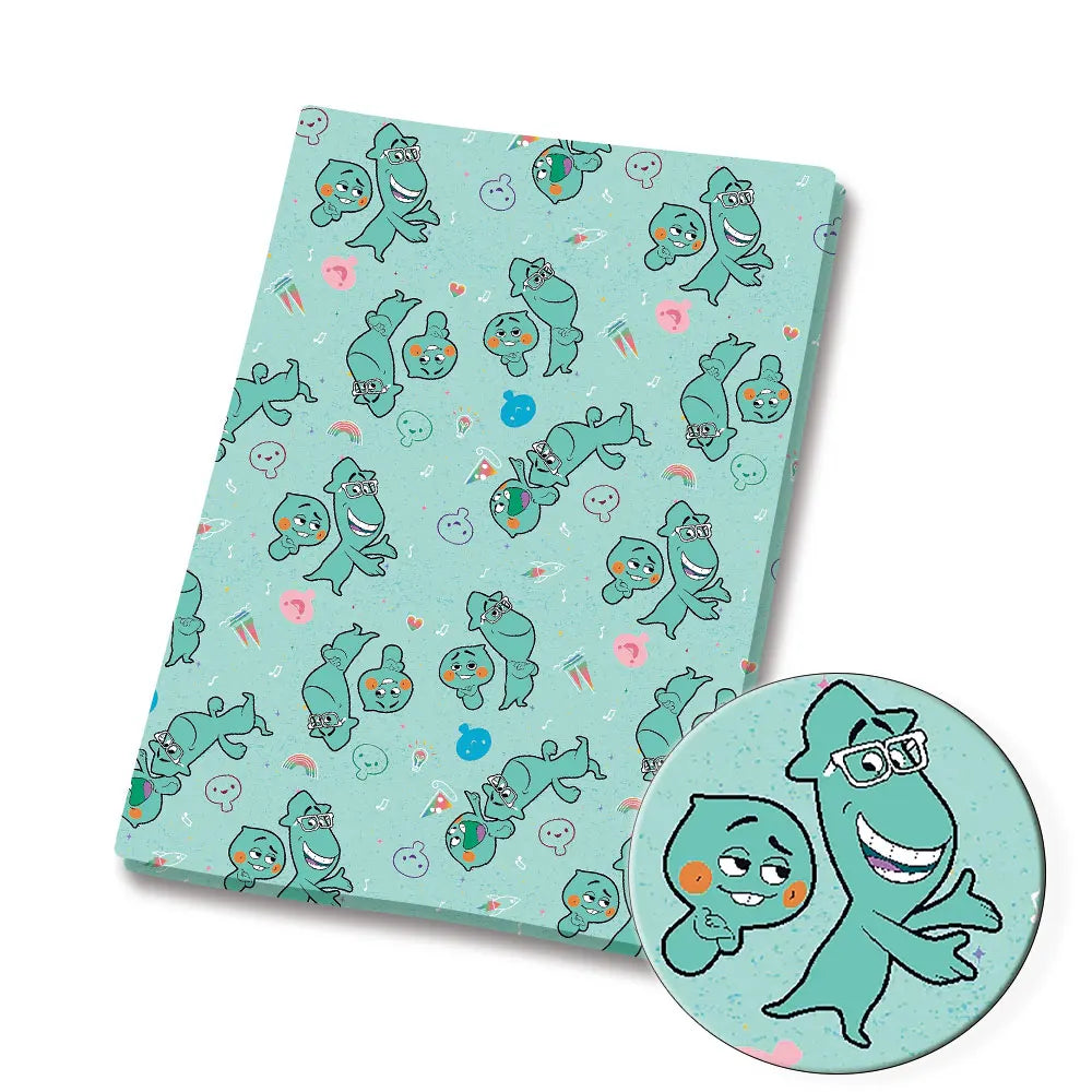 printed fabric 140x50cm