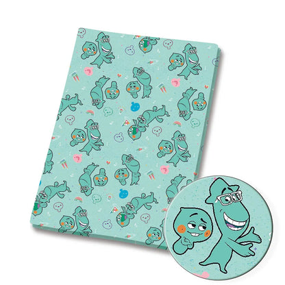 printed fabric 140x50cm