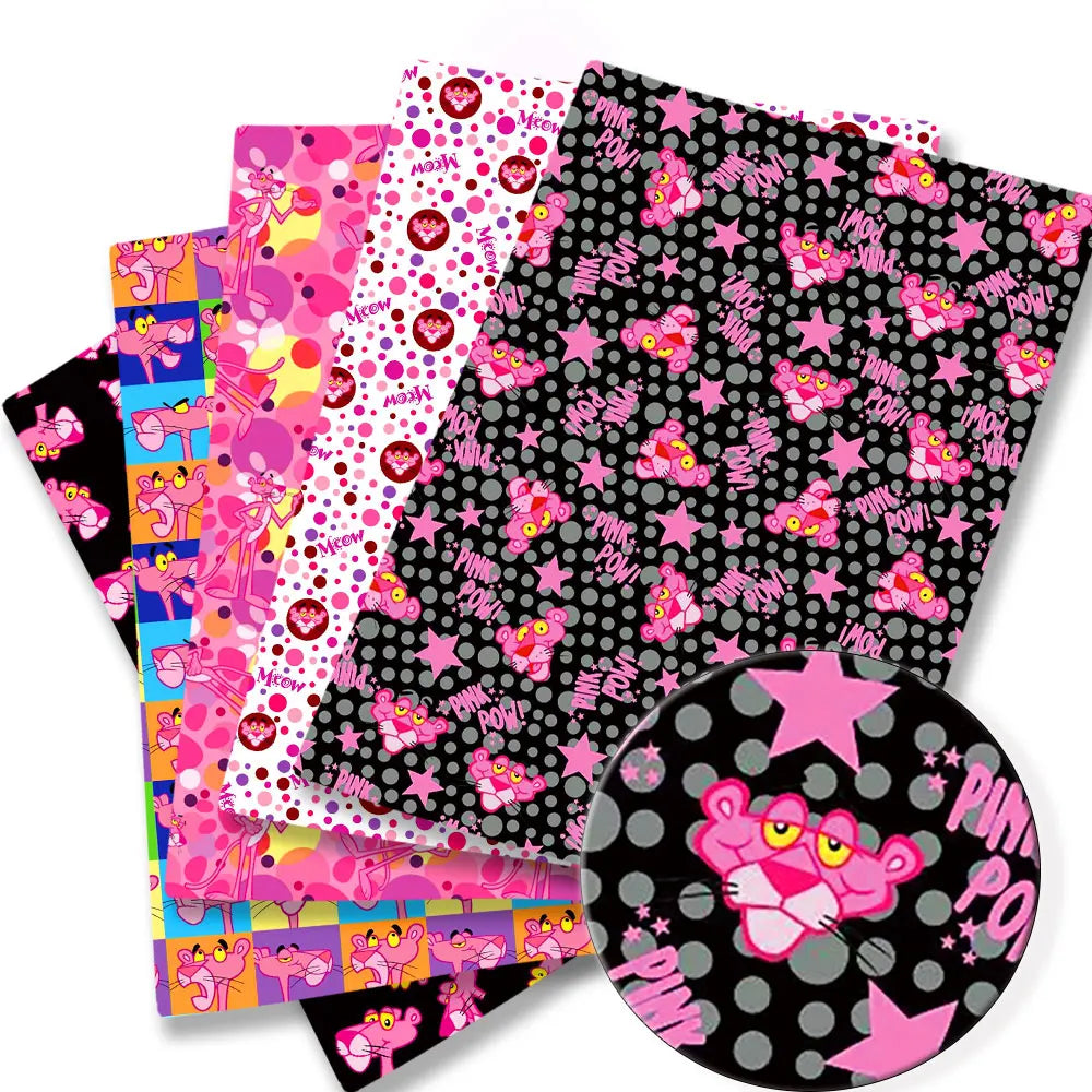 printed Fabric 140*50cm