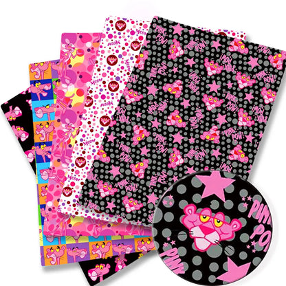 printed Fabric 140*50cm