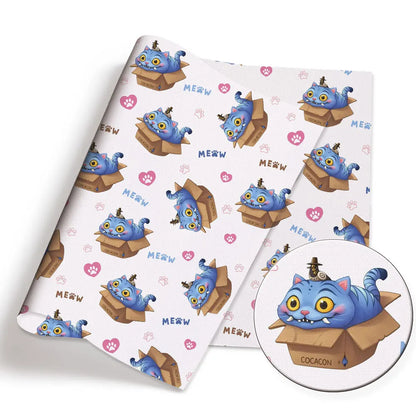 printed Fabric 140*50cm