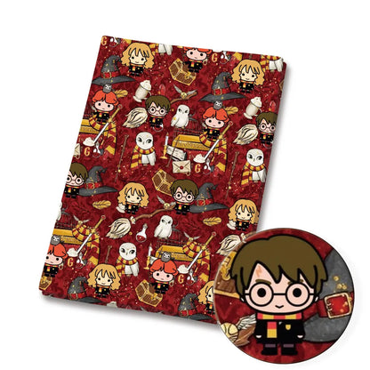 printed fabric 140x50cm