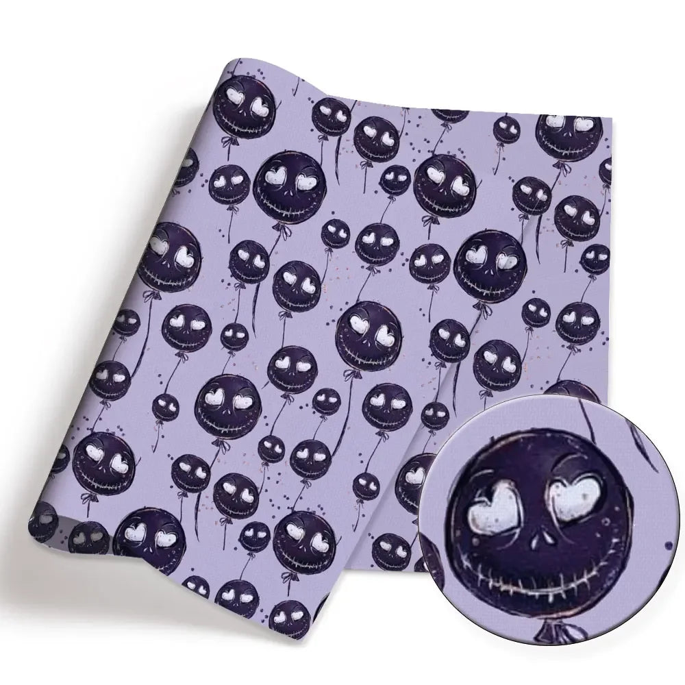 printed fabric 140x50cm