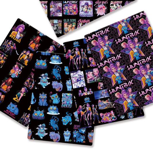 printed Fabric 140*50cm