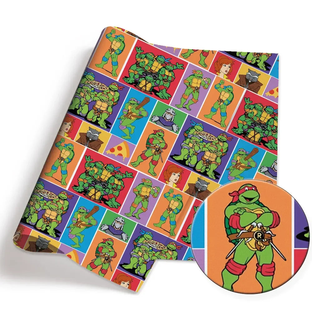 printed fabric140*50cm