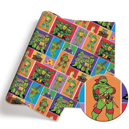 printed fabric140*50cm