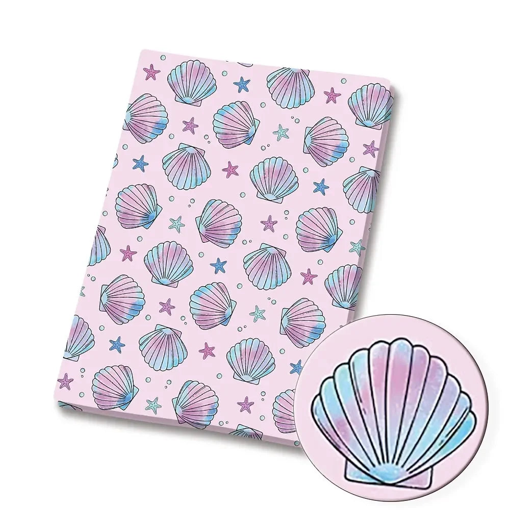 printed fabric 140x50cm