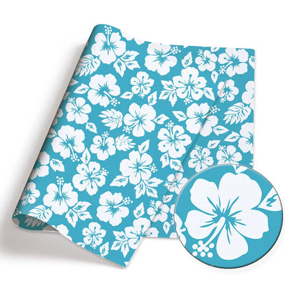 printed fabric 140x50cm