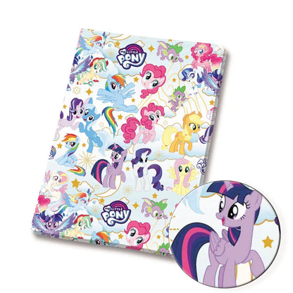 printed fabric 140x50cm