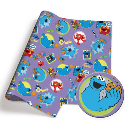 printed fabric 140x50cm