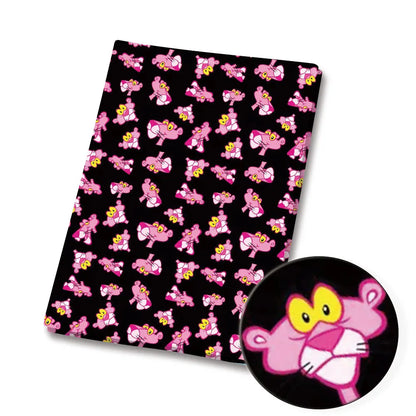 printed Fabric 140*50cm