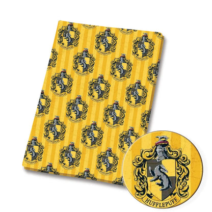 printed fabric 140x50cm