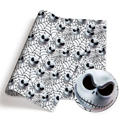 printed fabric 140x50cm