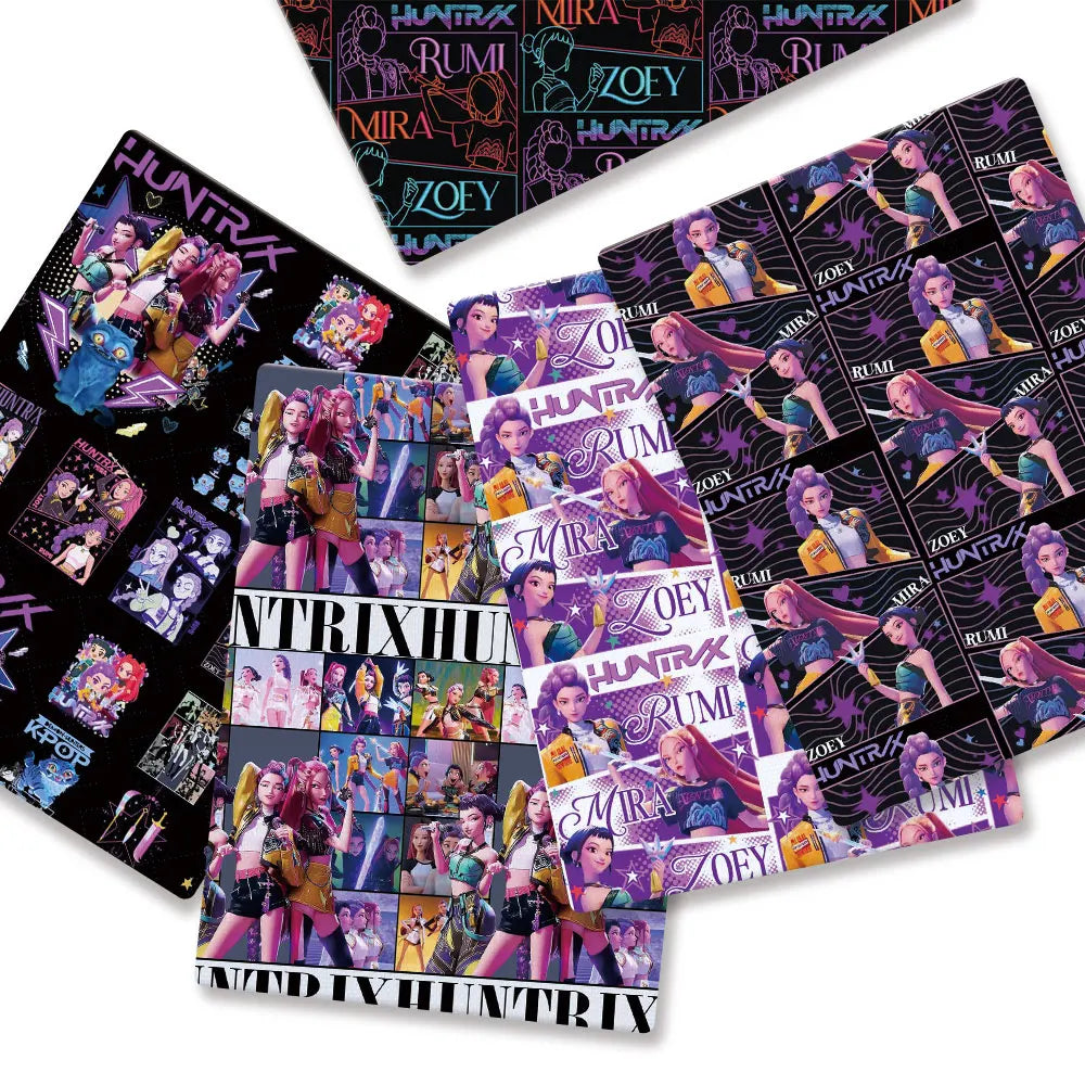 printed Fabric 140*50cm