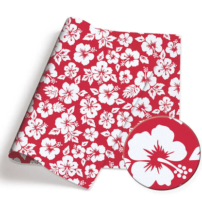 printed fabric 140x50cm