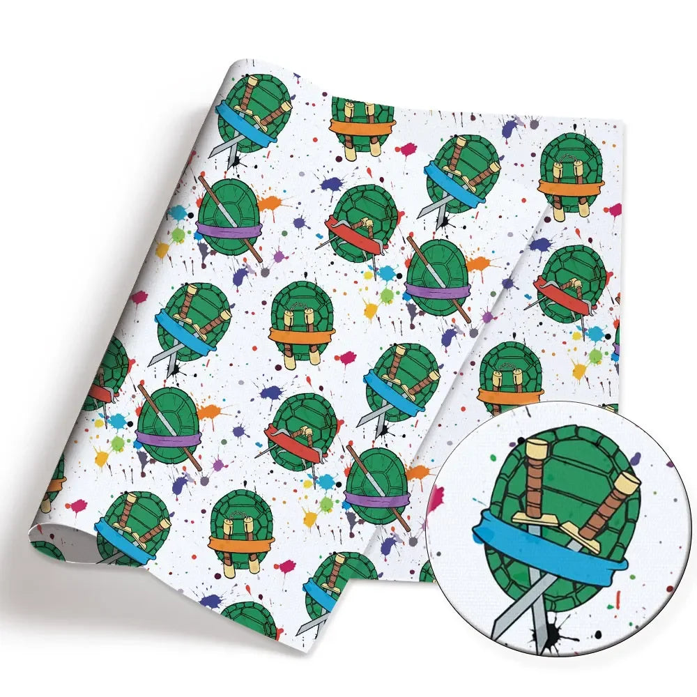 printed fabric140*50cm