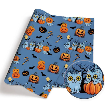 printed Fabric 140*50cm