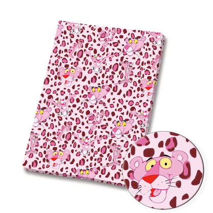 printed Fabric 140*50cm