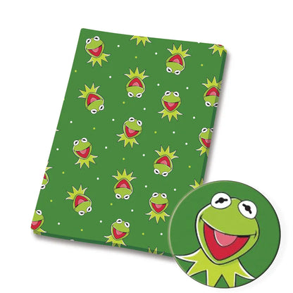 printed fabric 140x50cm