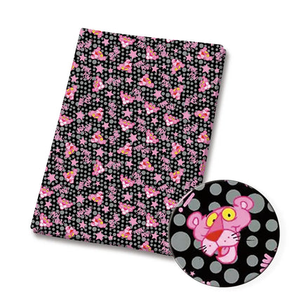 printed Fabric 140*50cm