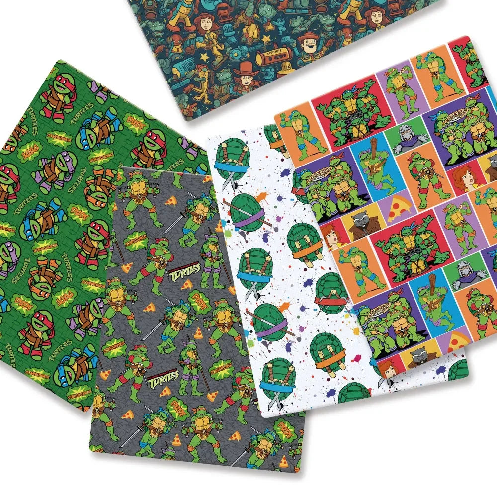 printed fabric140*50cm