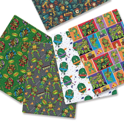 printed fabric140*50cm